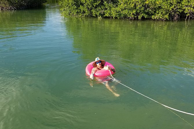 Florida Keys Private Snorkel Cruise  - Key West - Last Words