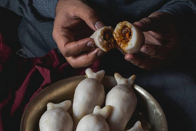 Food Tasting Tour Nepal With Locals On Motorbike - More Information and Contact Details