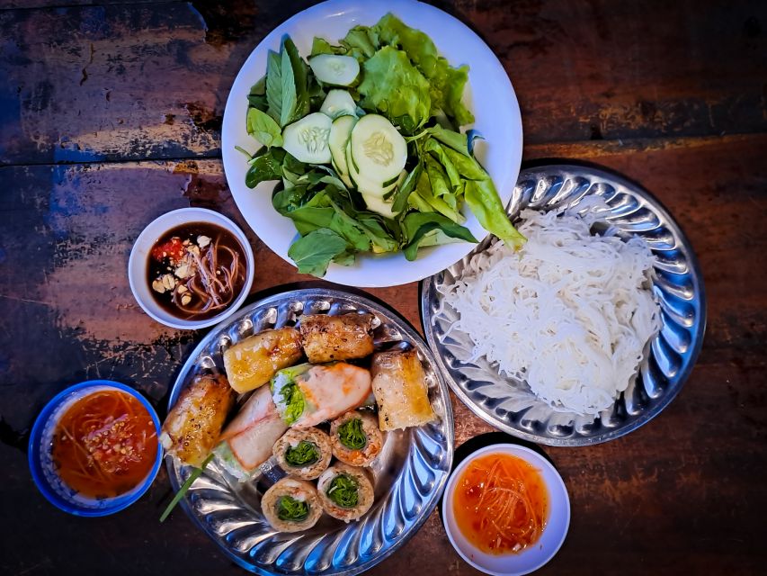 Food Tour By Bicycle In Phu Quoc - Last Words