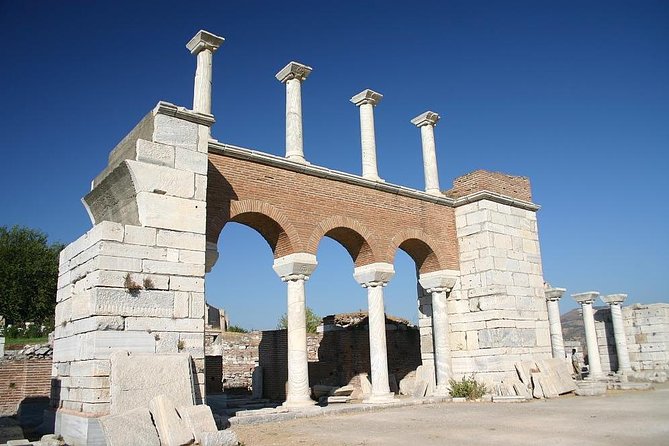 For Cruisers: Private Tour of Ephesus From Kusadasi Port - Last Words