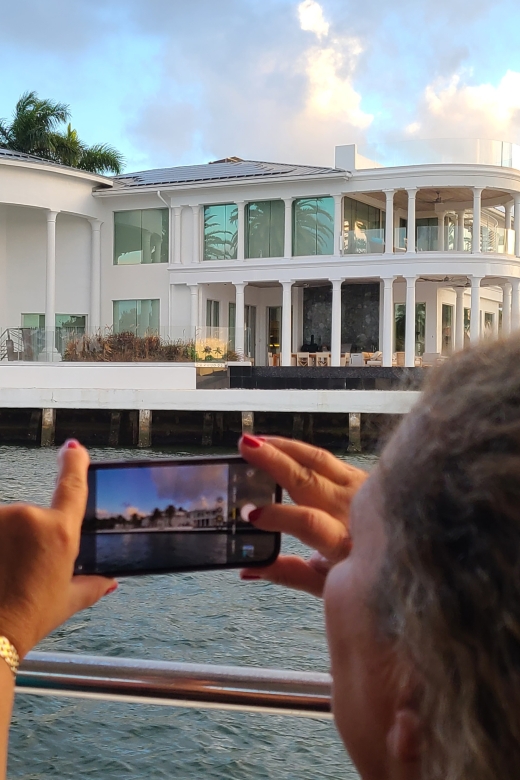 Fort Lauderdale: Millionaire's Homes and Megayachts Cruise - Last Words