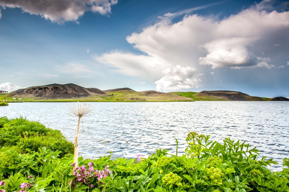 From Akureyri: Lake Mývatn Guided Tour With Lunch - Logistics