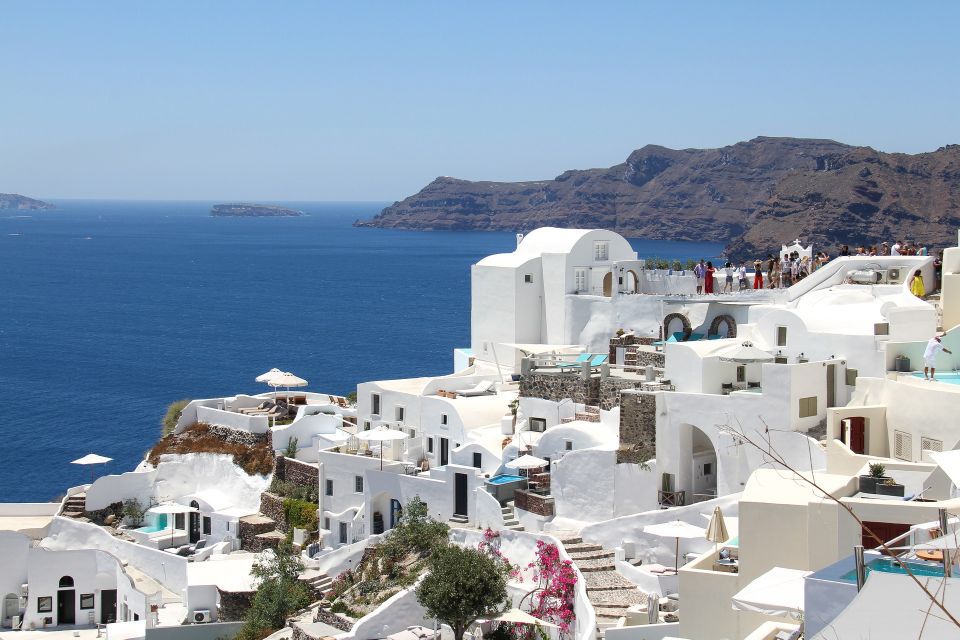 From Athens: 10-Day Private Tour Ancient Greece & Santorini - Common questions
