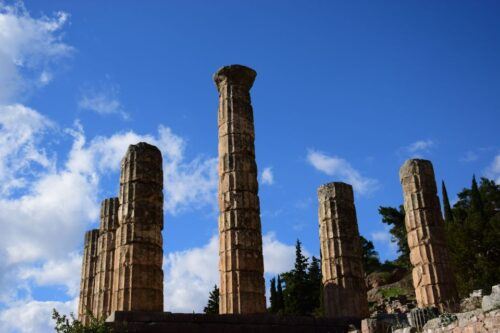 From Athens: Delphi, Arachova and Chaerone Pivate Day Tour - Booking and Modifications