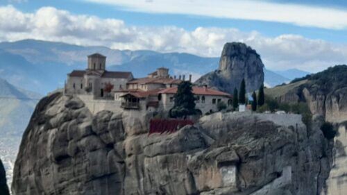 From Athens: Delpi and Meteora Private 2-day Historic Tour - Common questions