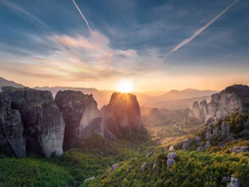 From Athens: Meteora Private Tour From Athens & Audio Tour - Additional Information