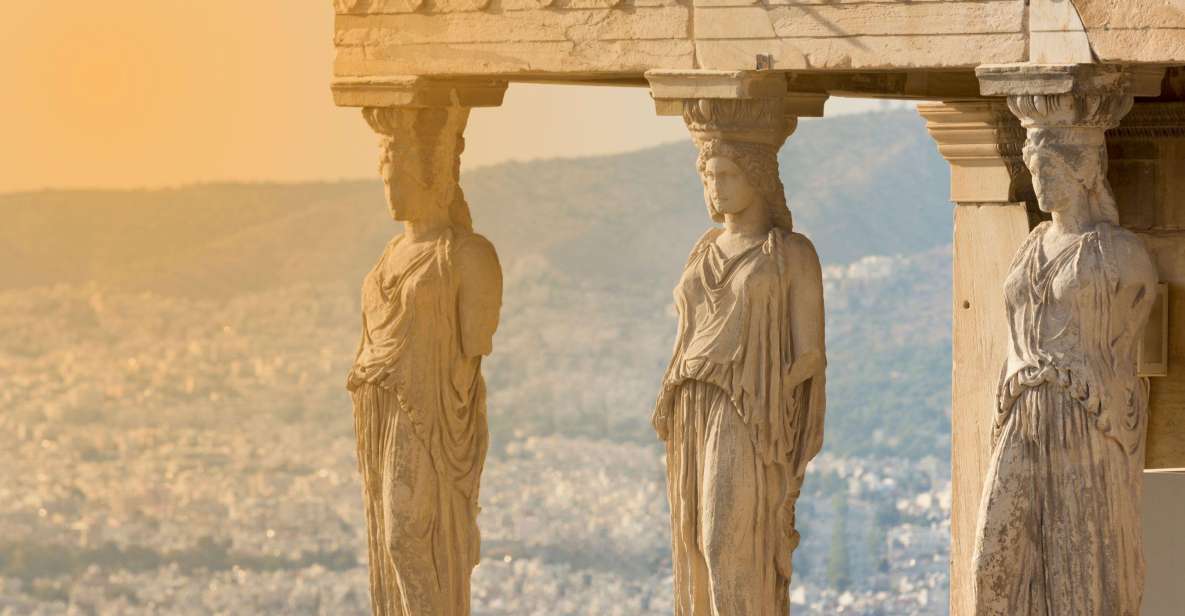 From Athens to Sofia Thru Delphi-Meteora-Thessaloniki-Drama - Common questions