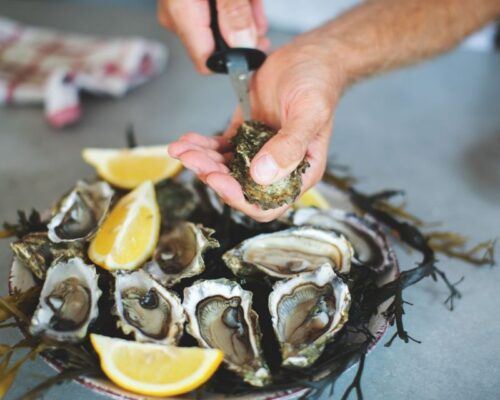 From Bordeaux: Arcachon Bay Afternoon and Seafood - Directions and Map