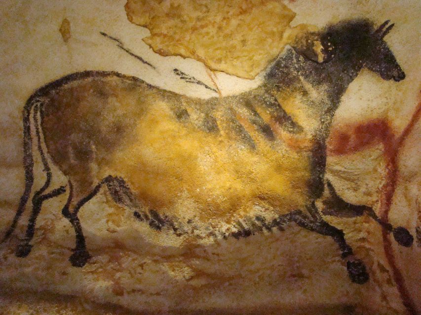 From Bordeaux: Lascaux and Dordogne Valley Private Tour - Last Words