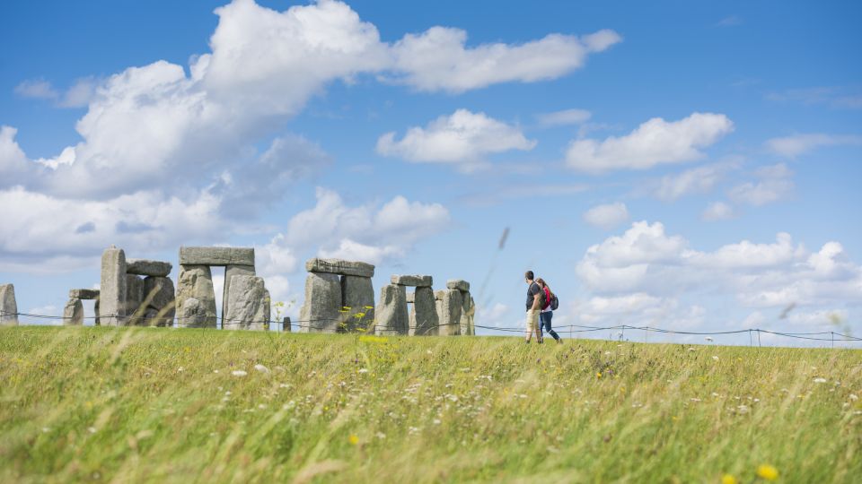 From Brighton: Stonehenge and Bath Full-Day Trip - Last Words