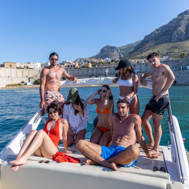 From Castellammare Del Golfo: Snorkeling Cruise Day-Trip - Last Words