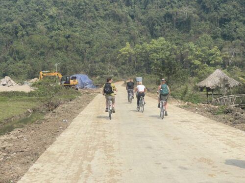 From Cat Ba Island:National Park Full Day Trekking& Kayaking - Common questions