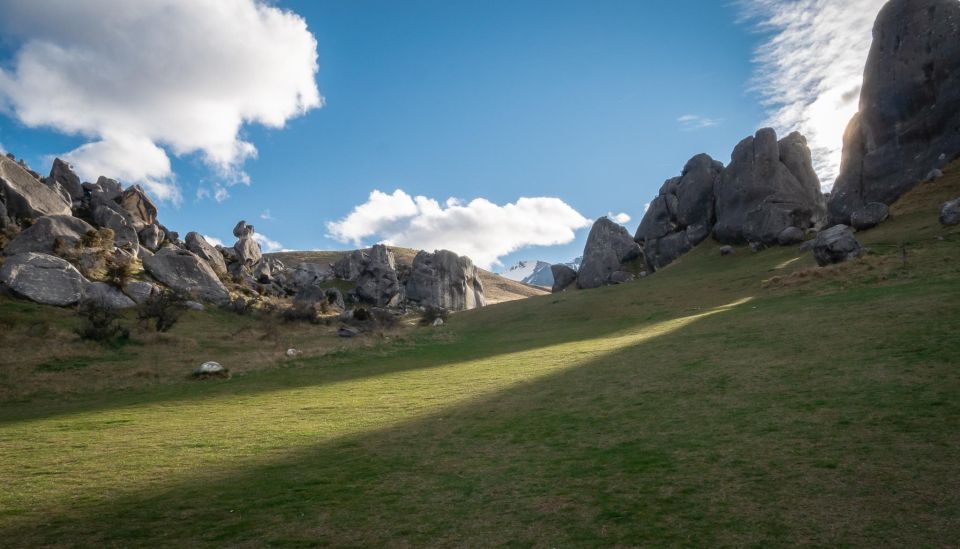 From Christchurch: Arthur's Pass Guided Day Trip With Lunch - Last Words