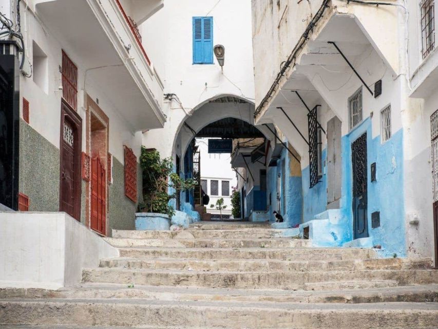 From Costa Del Sol: Discover Tangier on a Guided Day Trip - Last Words