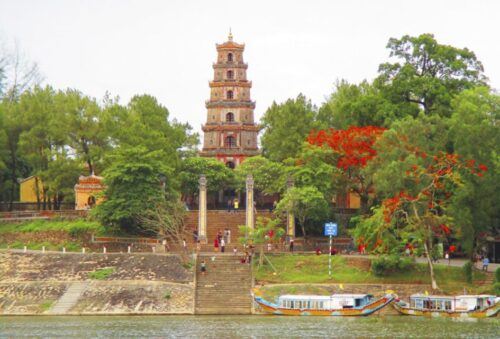 From Da Nang: Hue Imperial City Full Day Tour - Common questions