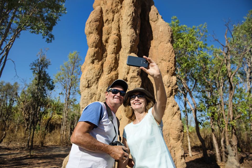 From Darwin: Kakadu National Park Full Day Tour - Additional Information