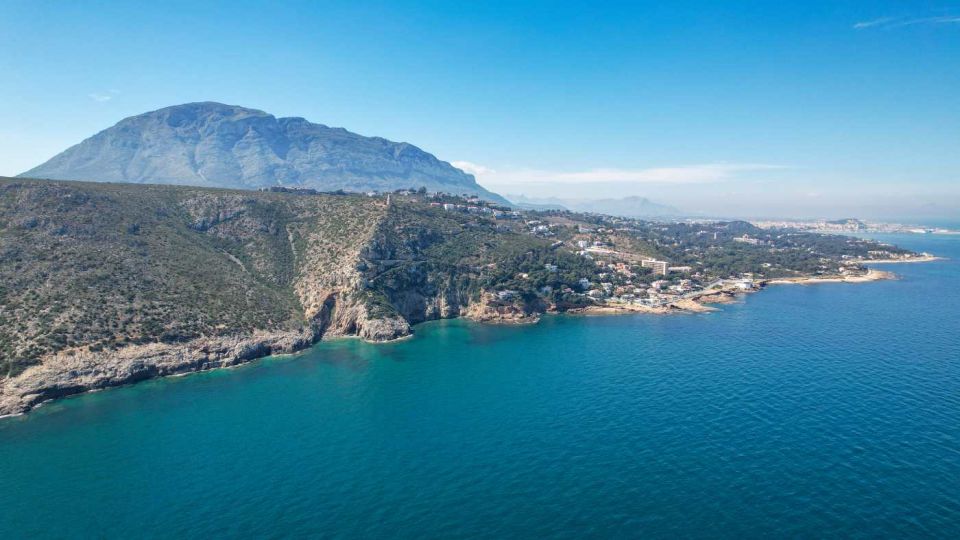 From Denia: Boat Trip to Tallada Cave With Optional Swim - Common questions