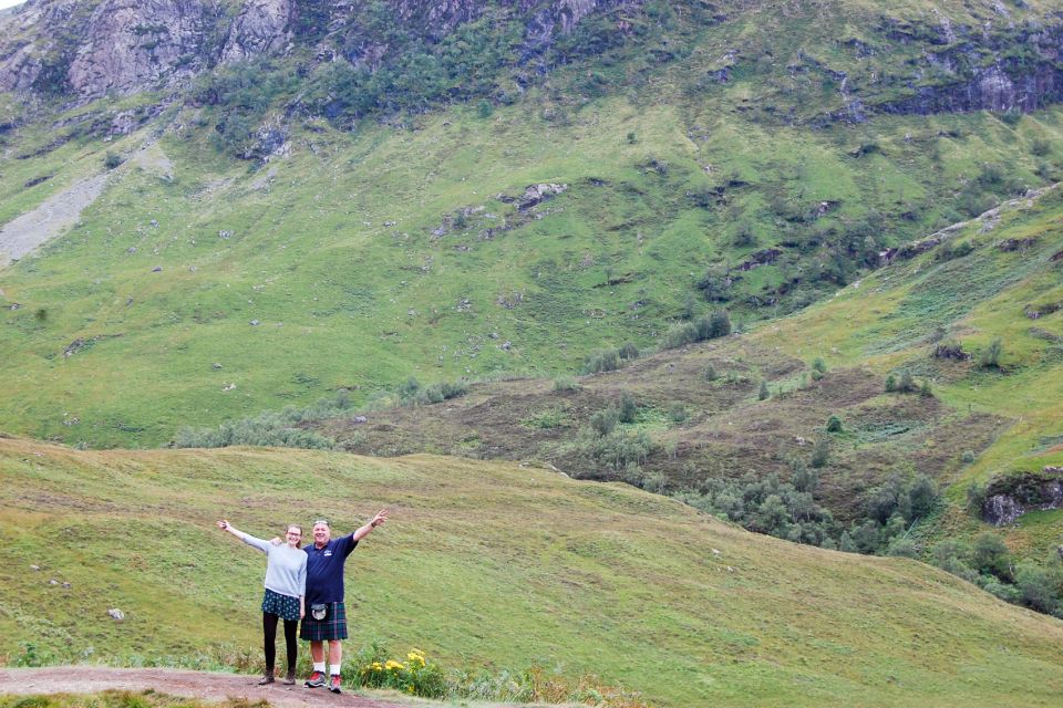 From Edinburgh: Isle of Skye & Highlands 3-Day Guided Tour - Last Words