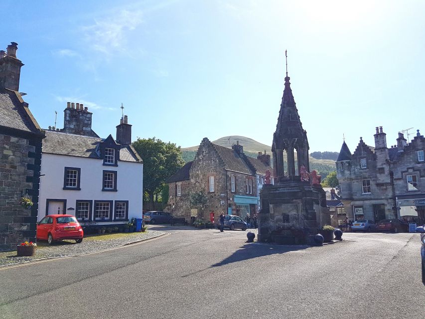 From Edinburgh: St Andrews & Fishing Villages of Fife Tour - Last Words
