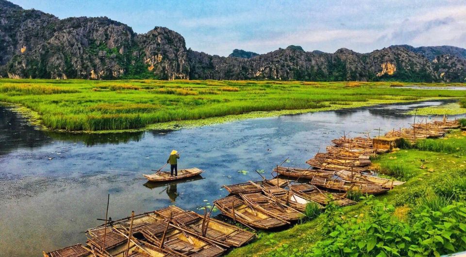 From Ha Noi: Ninh Binh & Van Long – Hoa Lu – Mua Cave - Common questions