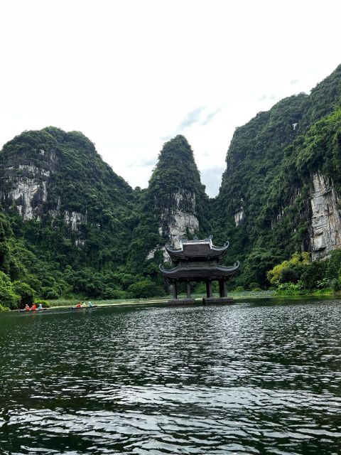 From Ha Noi: Ninh Binh With Hoa Lu, Trang an & Mua Cave - Common questions