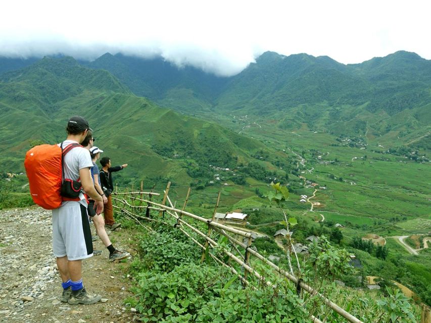 From Hanoi: 2-Days Luxury Tour Sapa by Sleeper Train - Last Words