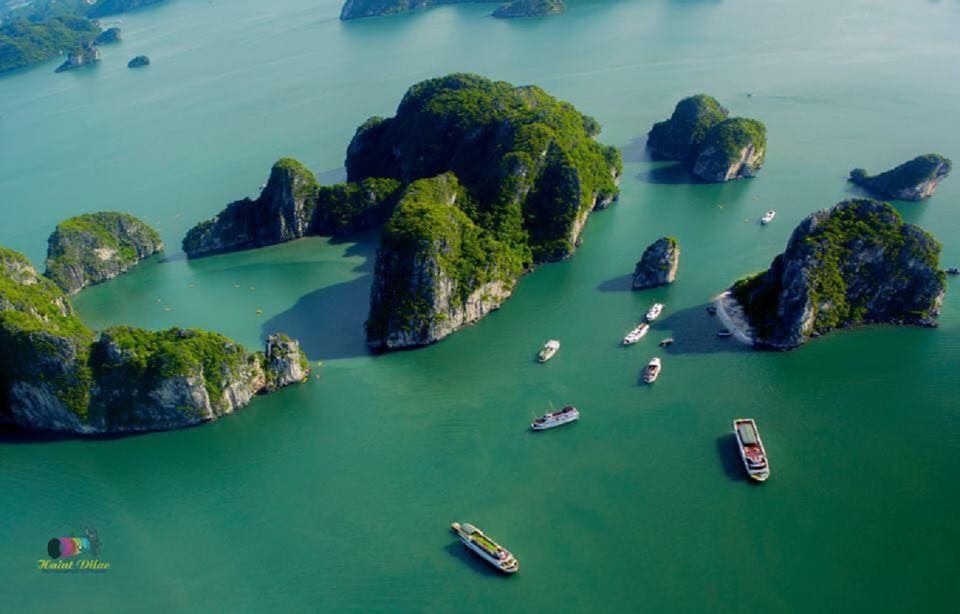 From Hanoi: Ha Long Bay Boat, Swimming & Kayak Tour - Last Words