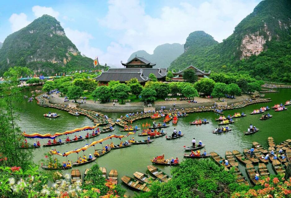 From Hanoi: Ninh Binh 2-Day Culture, Heritage & Scenic Tour - Logistics and Recommendations