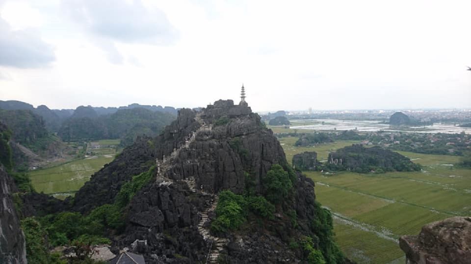 From Hanoi: Ninh Binh 2-Day Luxury Guided Tour - Unique Itinerary and Experiences