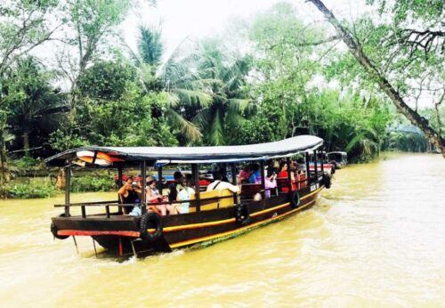 From Ho Chi Minh City: Luxury Mekong Full-Day Trip - Common questions