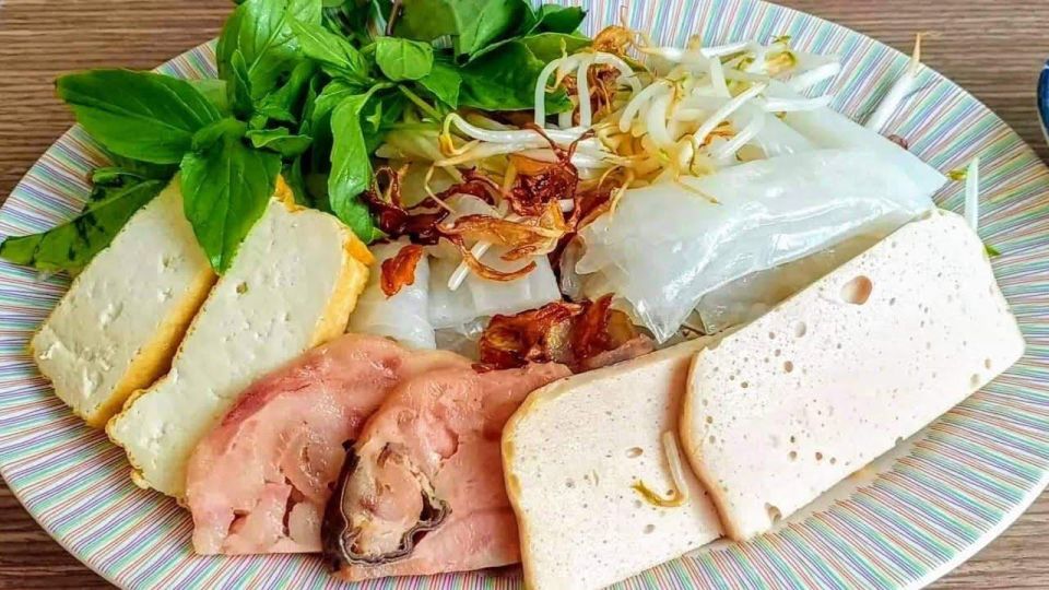 From Ho Chi Minh: Saigon Street Food Tour - Last Words