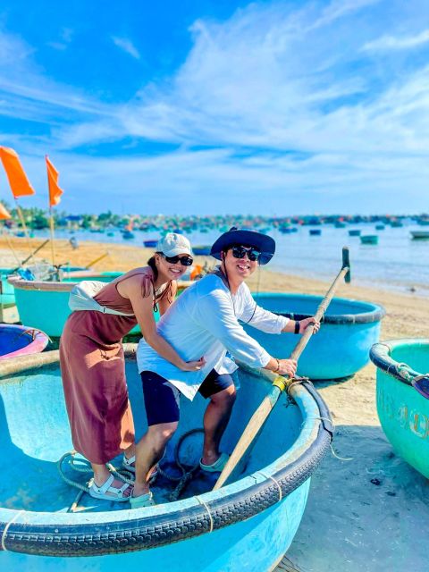 From Ho Chi Minh To Mui Ne Best Day Trip Sunset Tour - Last Words