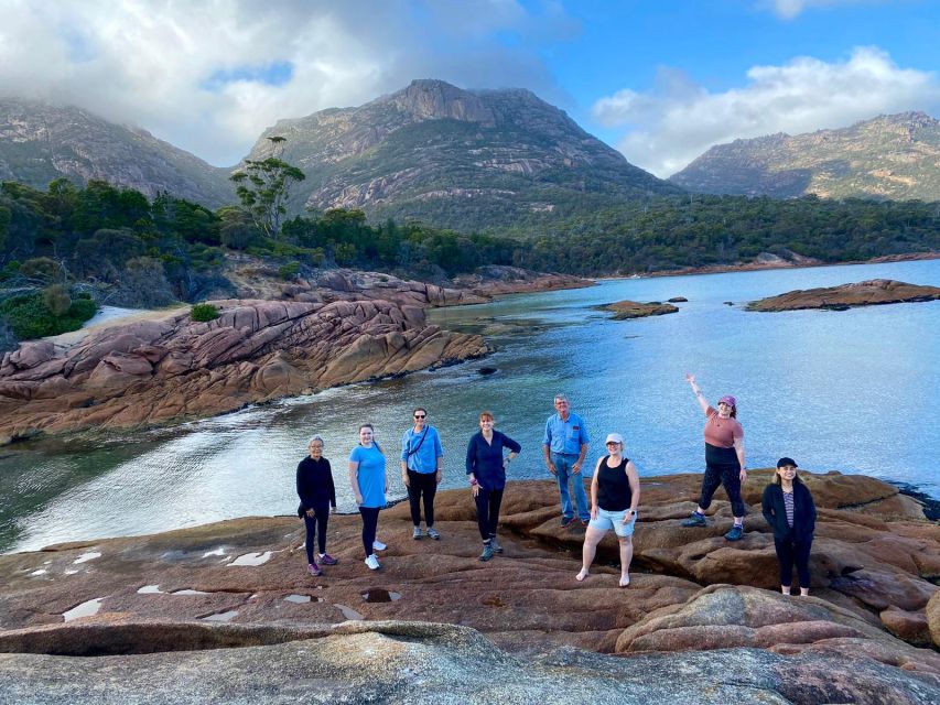 From Hobart: 5-Day Tasmania West & East Coast Tour - Review Summary and Tour Experience