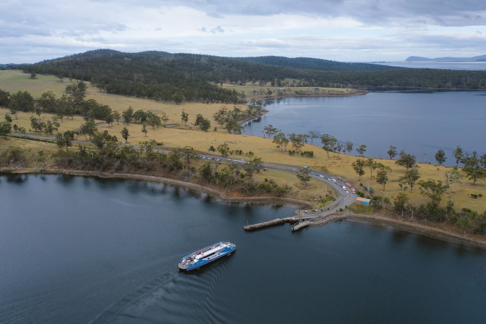 From Hobart: Bruny Island Nature and Produce Full-Day Tour - Last Words