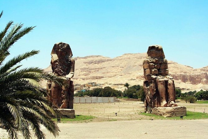 From Hurghada:Day Trip to Luxor and Valley of the Kings - Common questions