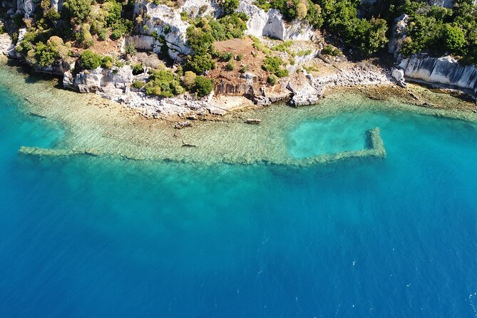 From Kas: Day Trip to Kekova Island - Last Words