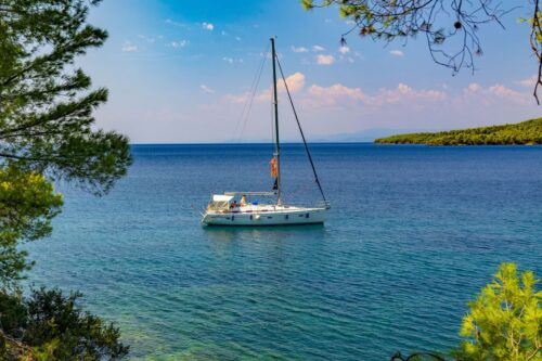 From Kassandra: 2-Day Sailing Cruise in Chalkidiki - Last Words