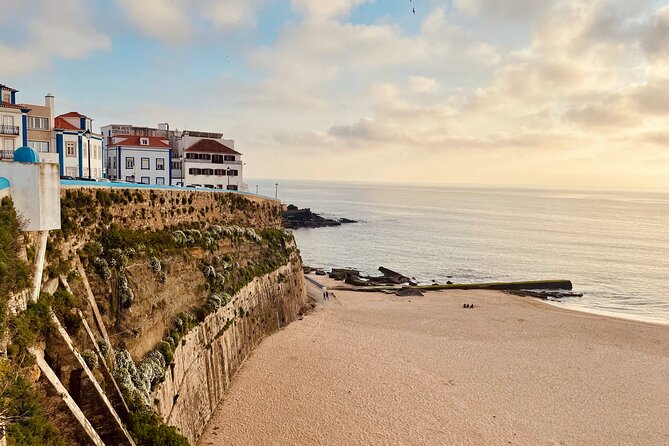 From Lisboa: Mafra, Ericeira & Queluz Private Full Day Tour - Additional Information