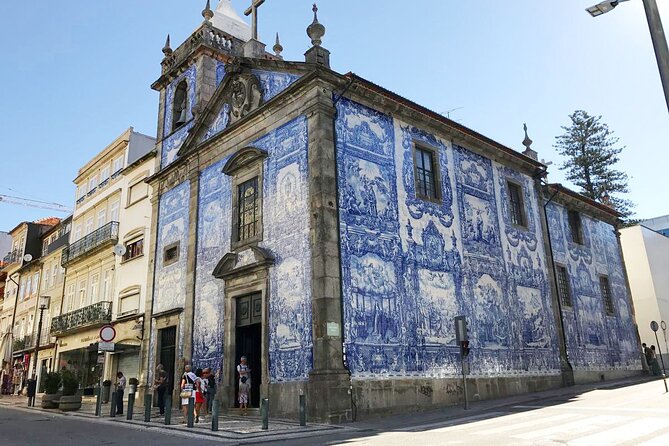 From Lisboa: Porto Private Full Day Tour - Last Words