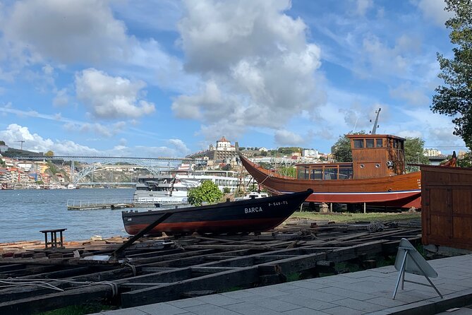 From Lisbon Private Tour to Porto With Port Wine Tasting - Common questions