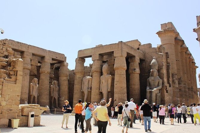 From Luxor to Aswan 5 Day 5 Star Nile Cruise Guided Tours - Last Words