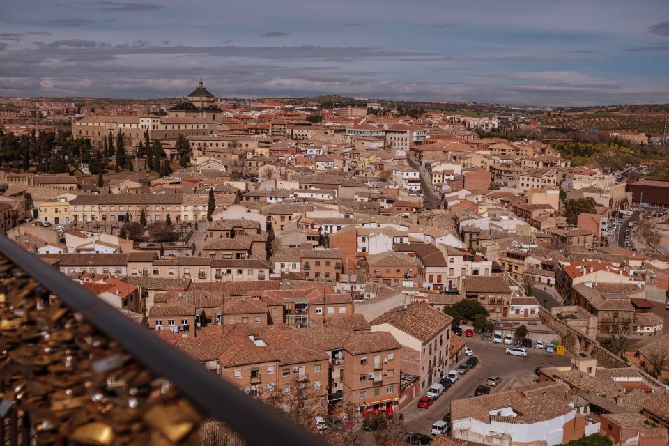 From Madrid: Private Day Trip to Toledo With Licensed Guide - Last Words