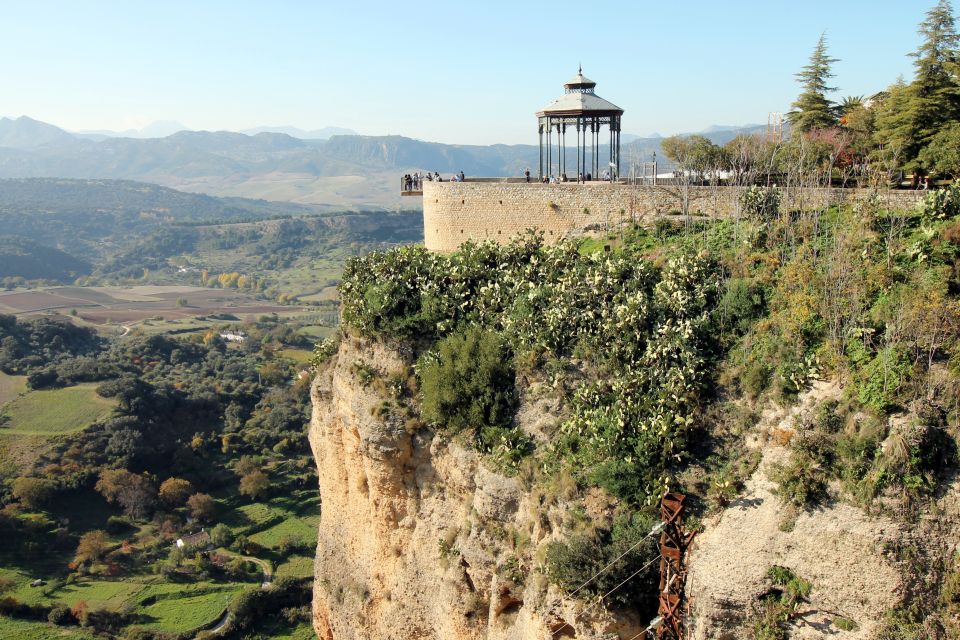 From Malaga or Marbella: Ronda Private Day Trip - Last Words and Return Details
