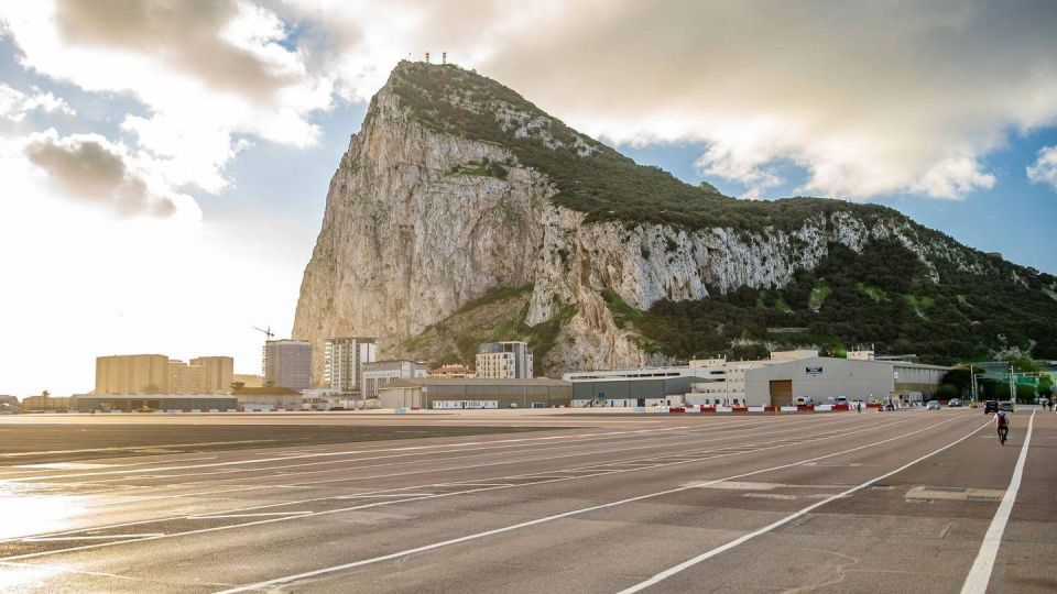 From Málaga/Torremolinos/Benalmádena: Day Trip to Gibraltar - Last Words