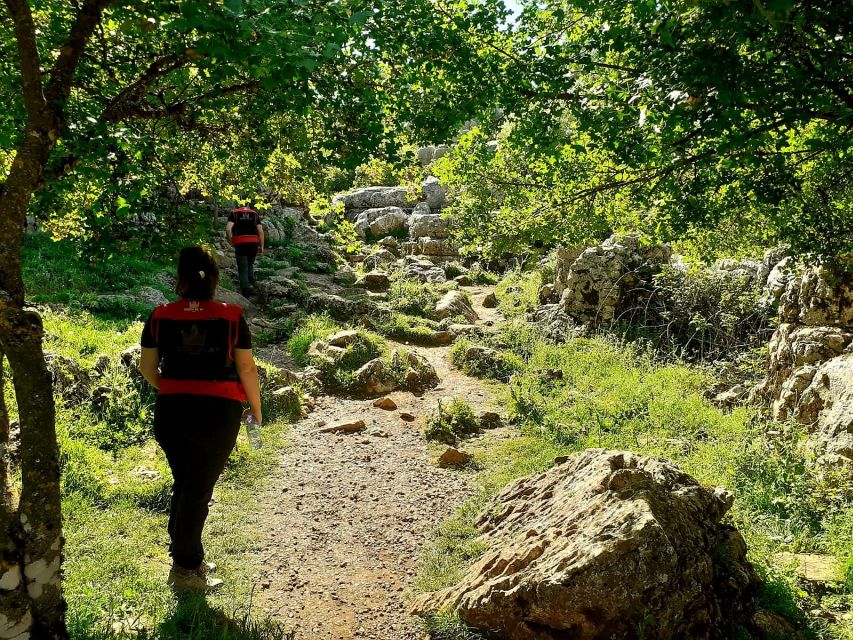 From Malaga: VIP Antequera Torcal Hiking and Dolmens Site - Last Words