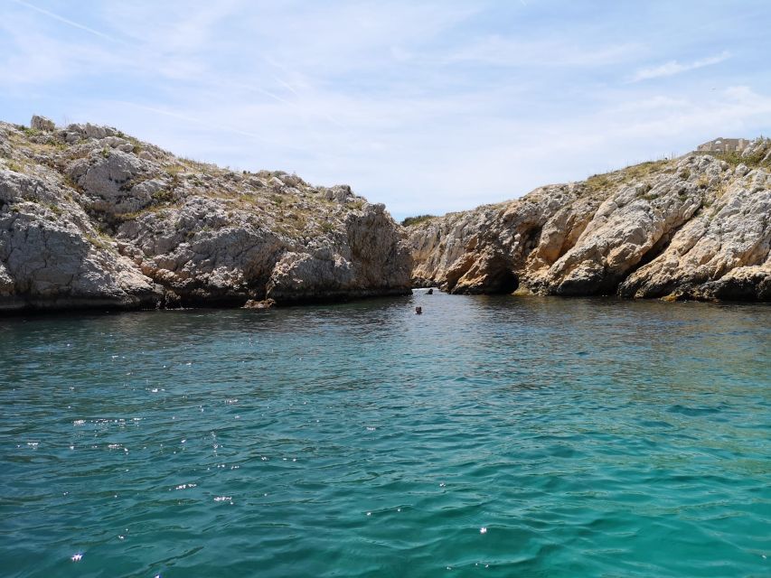 From Marseille: Frioul Islands Boat Tour With Swim Stop - Last Words