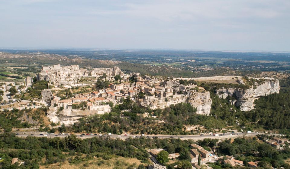 From Marseille: Saint Rémy De Provence, Les Baux, and Arles - Common questions