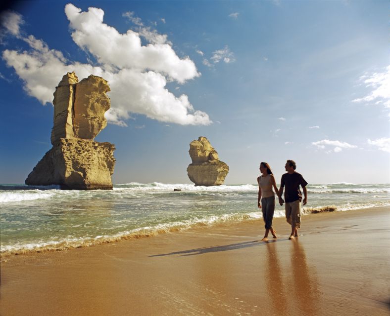 From Melbourne: Great Ocean Road Full-Day Guided Trip - Common questions