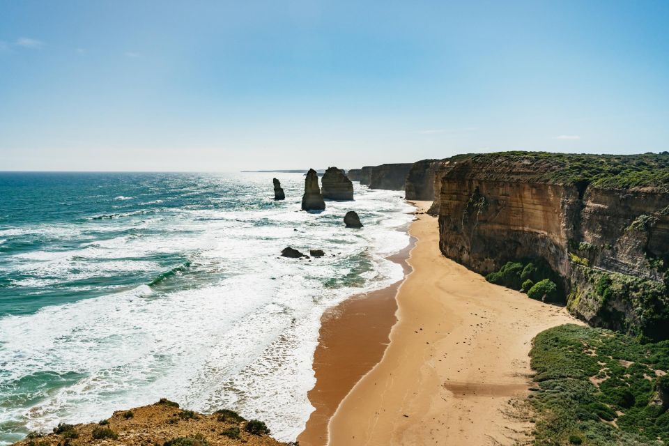 From Melbourne: Great Ocean Road Full-Day Trip - Common questions