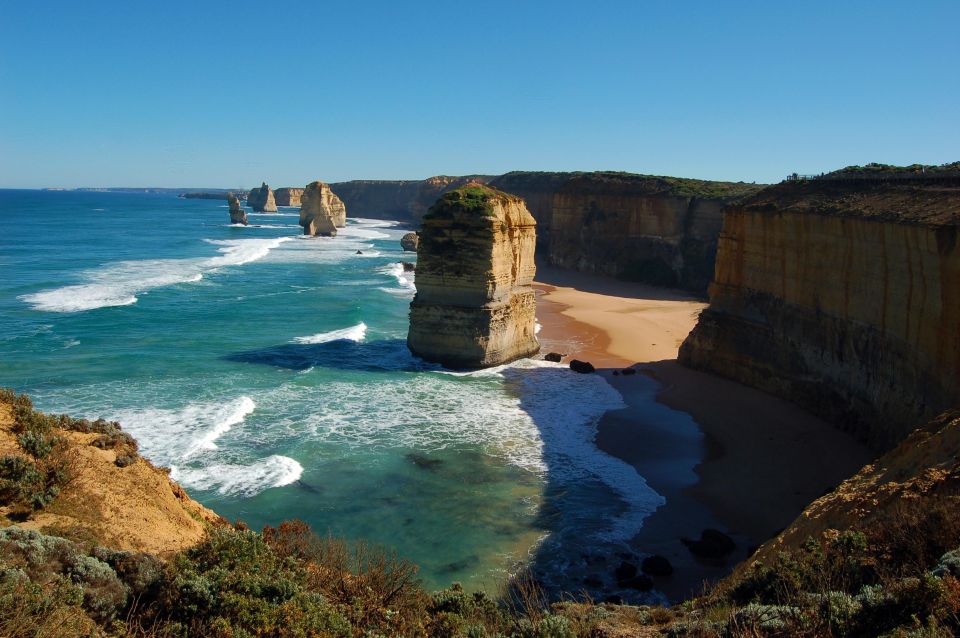 From Melbourne: Great Ocean Road Guided Day Trip - Restrictions